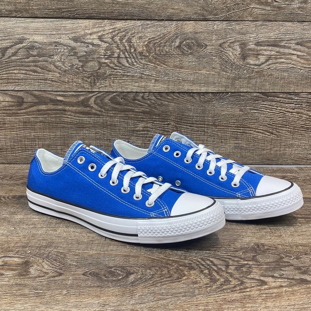 Converse Chuck Taylor All Star Low - Picture 4 of 10